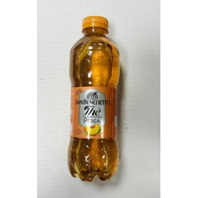 Sanbenedetto 水蜜桃味饮料 500毫升