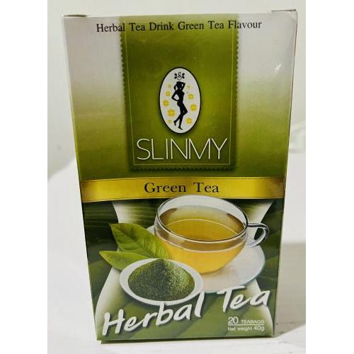 Slinmy 绿茶 20包