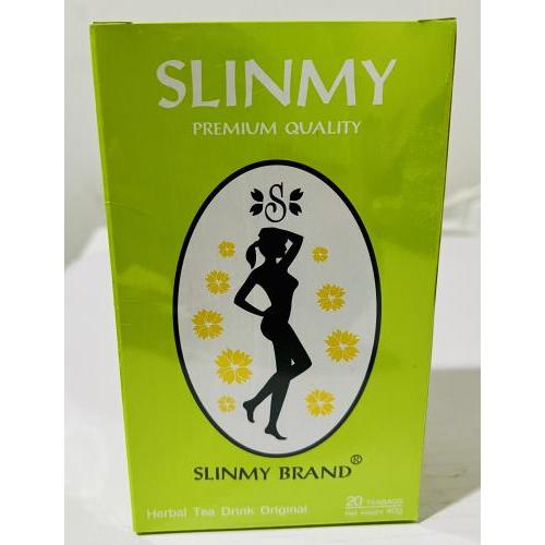 Slinmy 减肥茶 20包