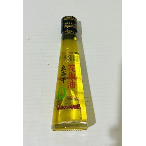 幺麻子 花椒油 110毫升