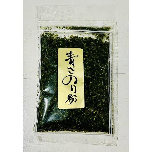 日本青海苔碎 20克