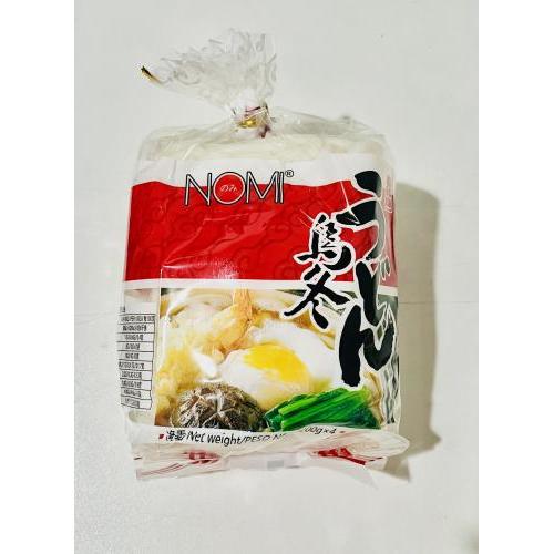 Nomi 日本乌冬面 200克x4包