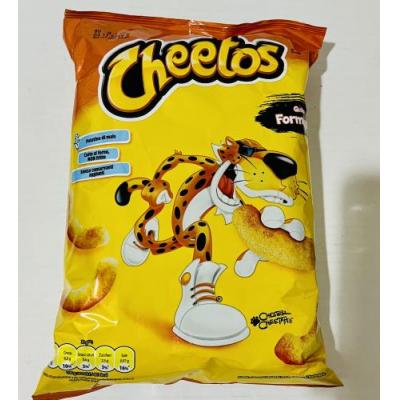 Cheetos 奇多 芝士味玉米棒 80克