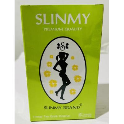 Slinmy 减肥茶 20包