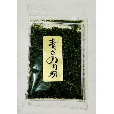 日本青海苔碎 20克