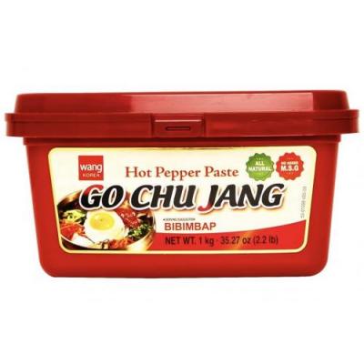 Wang Korea 韩国辣酱 1公斤