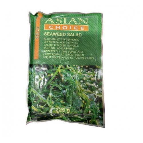 ASIAN CHOICE 海藻沙拉 225克