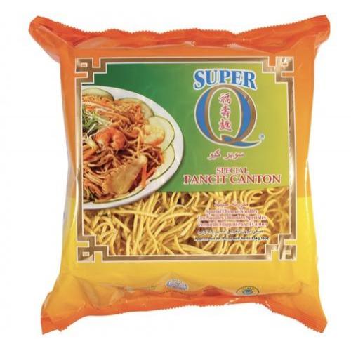 Super Q 菲律宾 福寿面 454克