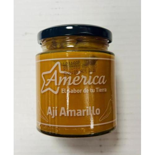 America Aji Amarillo 212G