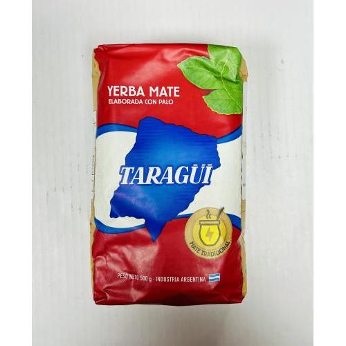 Yerba mate Taragui 500g