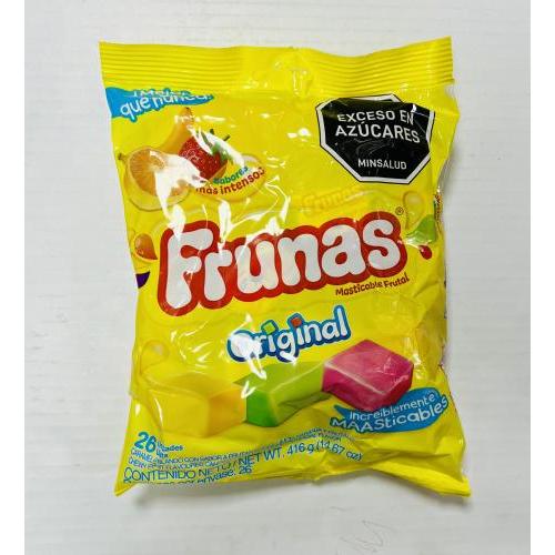 Frunas original 416g