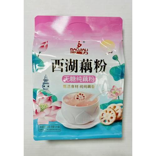 宝嘉力 西湖藕粉 300克