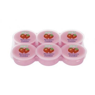 Cocon 草莓布丁 480g