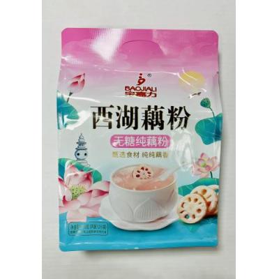 宝嘉力 西湖藕粉 300克