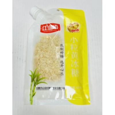 红糖坊 小粒黄冰糖 400克
