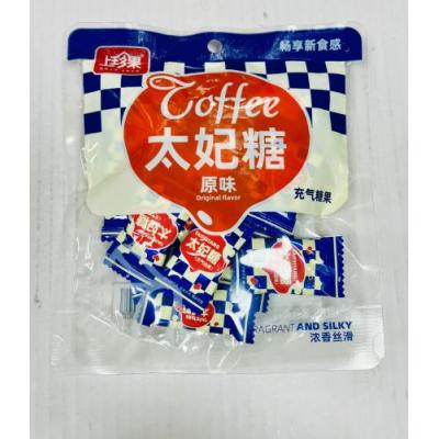 上珍果 太妃糖 原味 80克