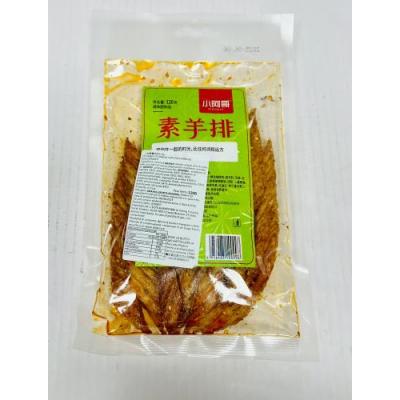 小阿哥 素羊排 120克