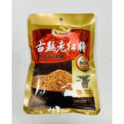 红糖坊 古熬老红糖 280克