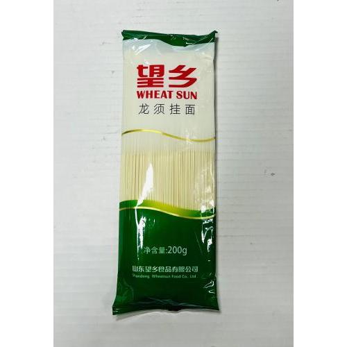 中国 望乡 龙须挂面 200克