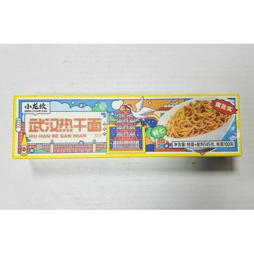 小龙坎 武汉热干面 145克