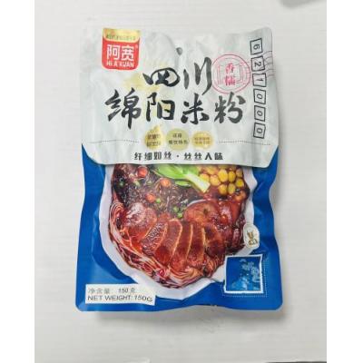 阿宽 四川绵阳米粉 150克