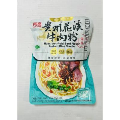 阿宽 贵州花溪牛肉粉 270克