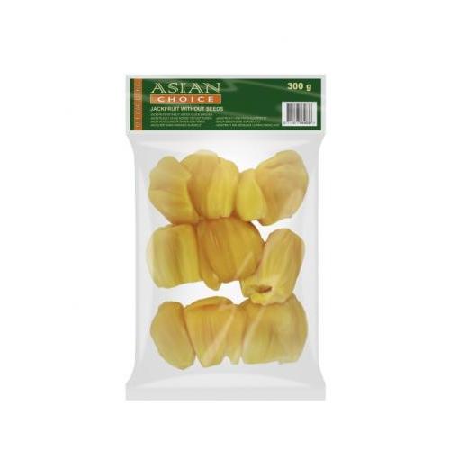 亚洲严选 菠萝蜜冷冻 300克