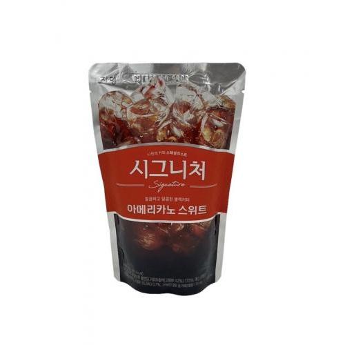 Jardin 美式甜味咖啡 230毫升