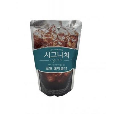 Jardin 招牌皇家榛子味咖啡 230毫升