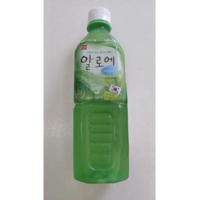 Wang Korea 韩国芦荟汁 500毫升
