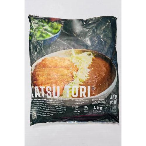Japcook 日本冷冻炸鸡排 公斤