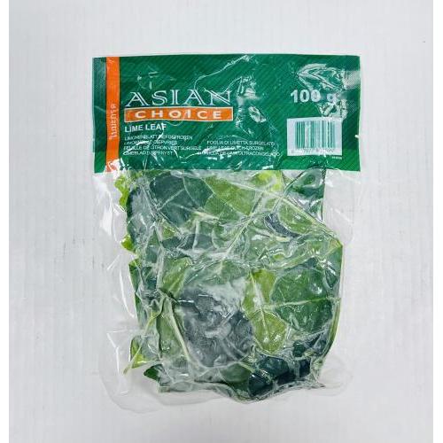 Asian choice 青柠叶 石灰叶 100克