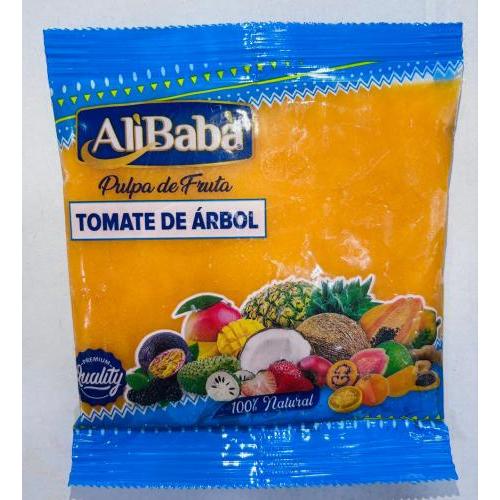 阿里巴巴 树番茄果浆 250克
