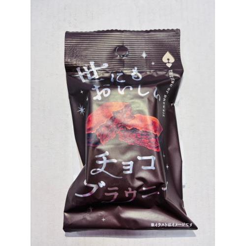 日本蛋糕 布朗尼 35克