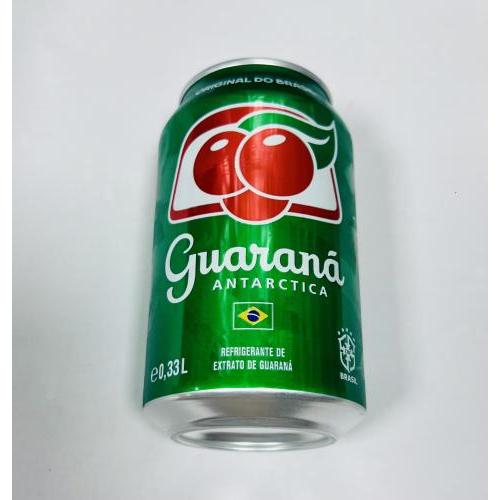 Guarana Antarctica 330ml