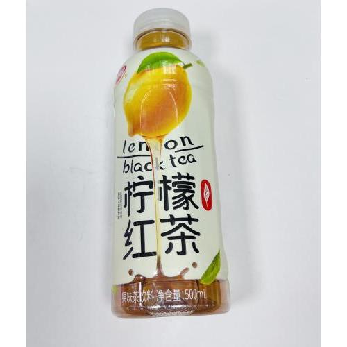 达利园 柠檬红茶 500毫升