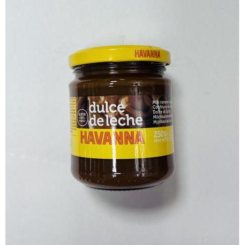 巴西 Havanna Dulce De Leche 250G