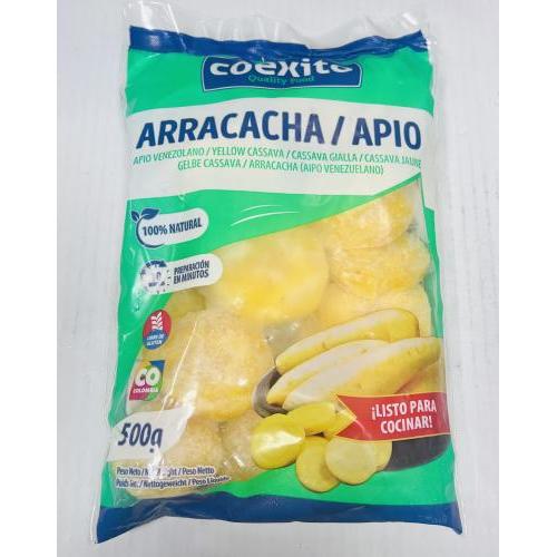 Coexito arracacha/apio 500ml
