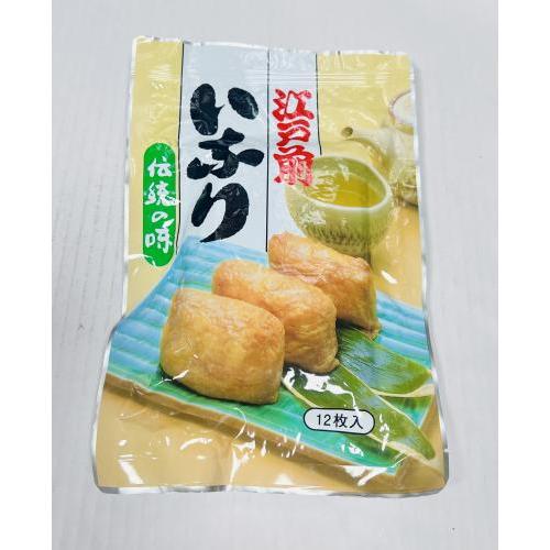 Yamato 江户前 炸豆腐皮 240克