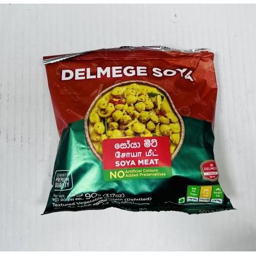 Delmege 大豆干 90克