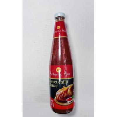 CP Authentic Asia 甜辣酱 840g