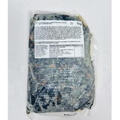 日本调味海苔 冷冻 1公斤