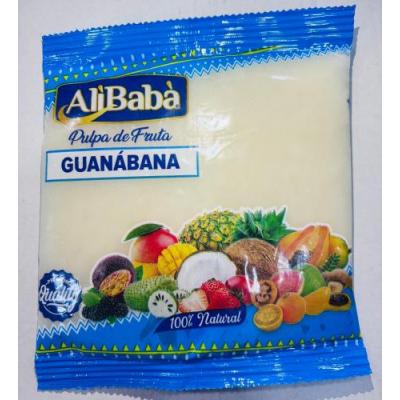 阿里巴巴 番石榴果浆 250克