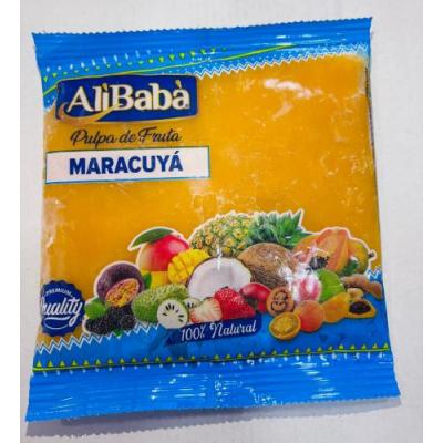阿里巴巴 热带水果果浆 250克
