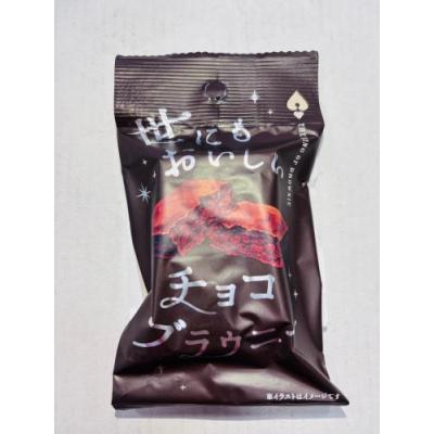 日本蛋糕 布朗尼 35克