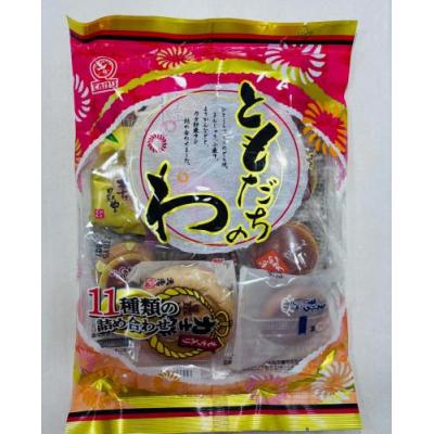 Tenkei 日本小蛋糕 232克