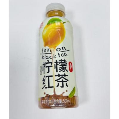 达利园 柠檬红茶 500毫升