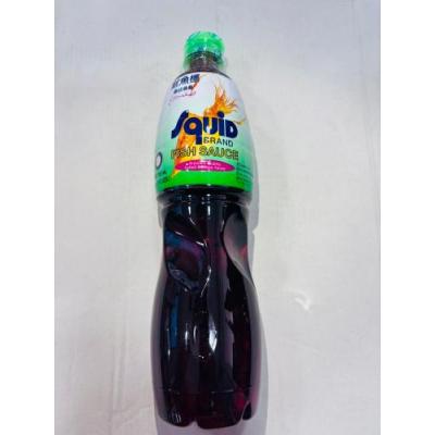 Squid 泰国牌 鱼露 700毫升