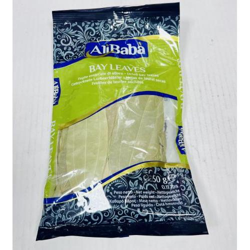 阿里巴巴 香叶 50克