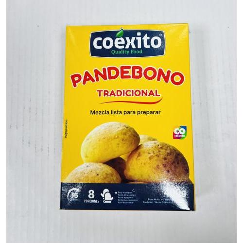 Coexito pandebono traditional 400g